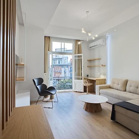 A.G.A.I.N Downtown Premium Suite Thessaloníki Eksteriør bilde