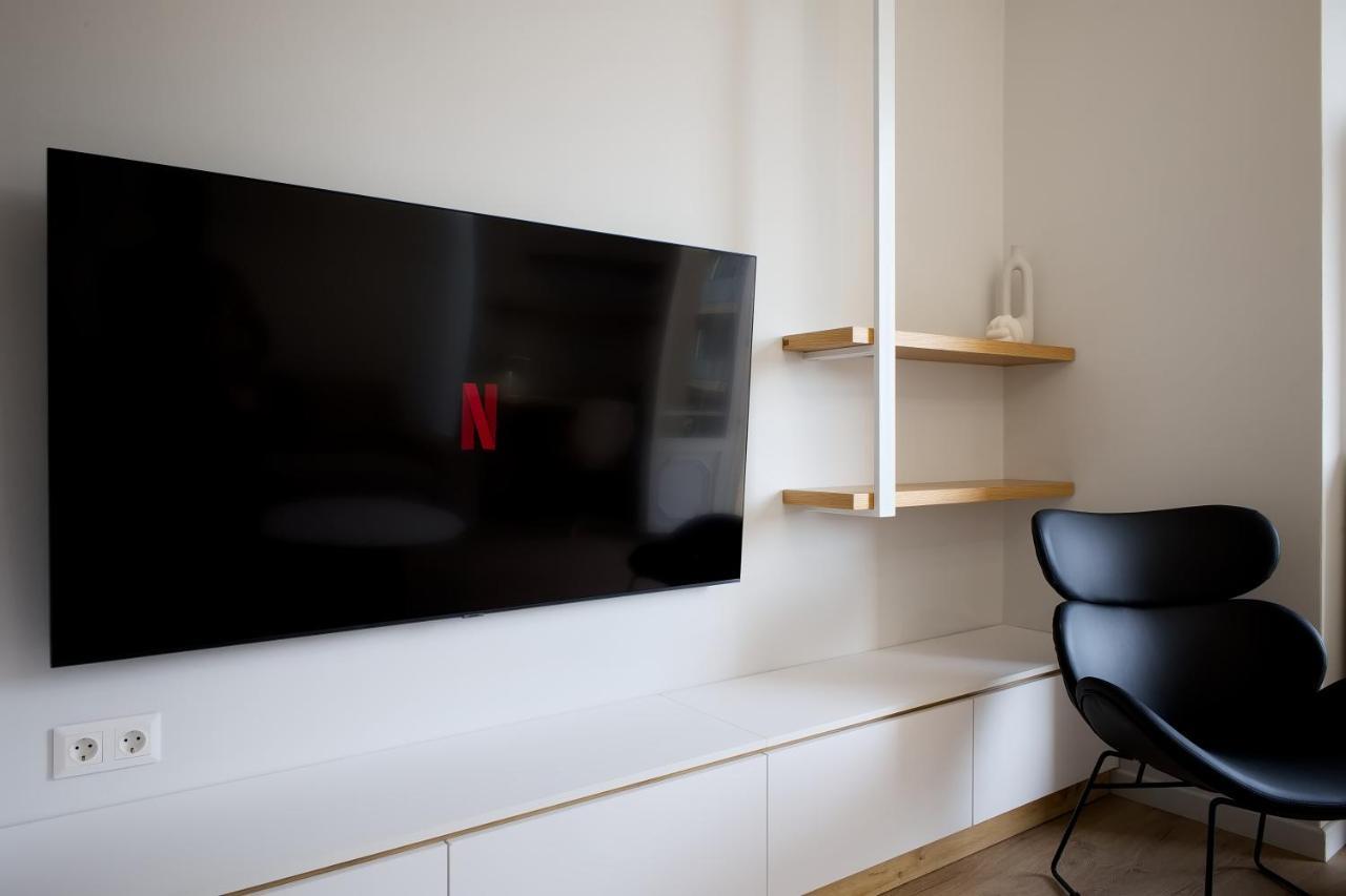 A.G.A.I.N Downtown Premium Suite Thessaloníki Eksteriør bilde