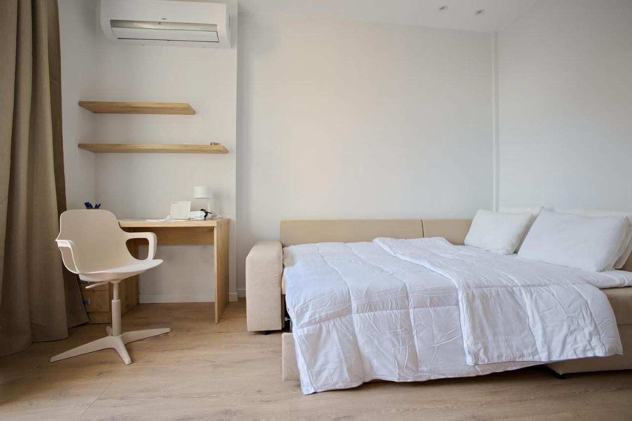 A.G.A.I.N Downtown Premium Suite Thessaloníki Eksteriør bilde