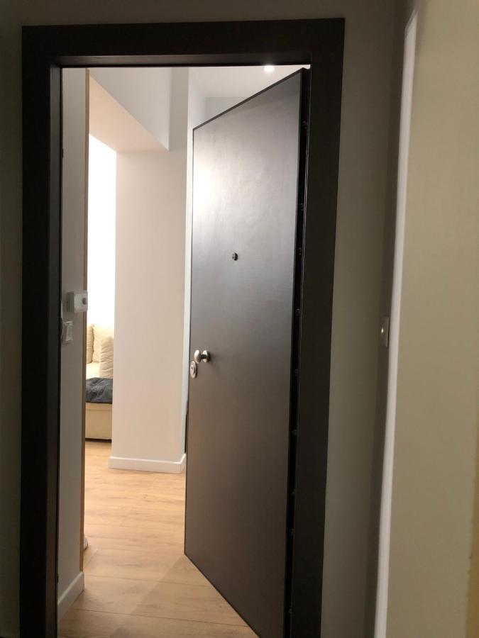 A.G.A.I.N Downtown Premium Suite Thessaloníki Eksteriør bilde
