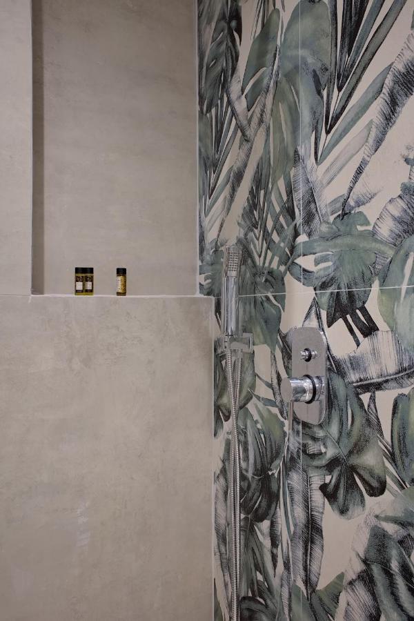 A.G.A.I.N Downtown Premium Suite Thessaloníki Eksteriør bilde