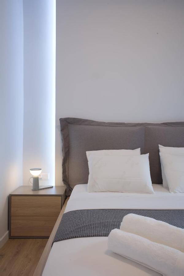 A.G.A.I.N Downtown Premium Suite Thessaloníki Eksteriør bilde